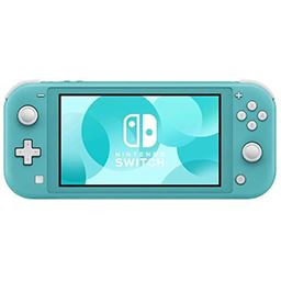 Ремонт Nintendo Switch Lite