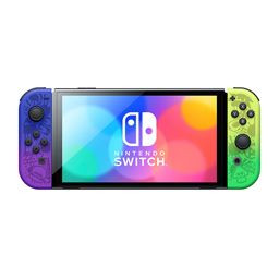Ремонт Nintendo Switch Oled