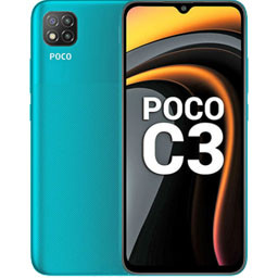 Ремонт POCO C3