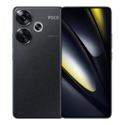 Ремонт POCO F6