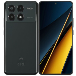 Ремонт POCO X6 Pro