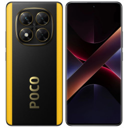 Ремонт POCO X7