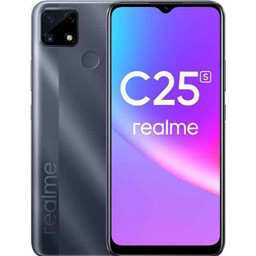 Ремонт Realme C25s