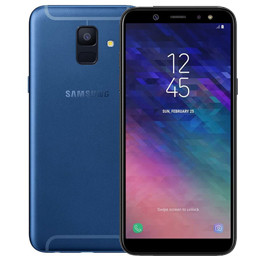 Ремонт Galaxy A6+ (2018) SM-A605F