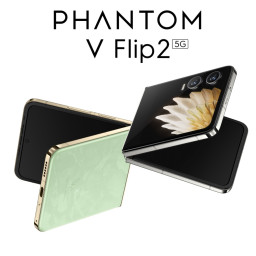 Ремонт Tecno PHANTOM V Flip 2 5G