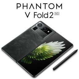 Ремонт Tecno PHANTOM V Fold 2 5G