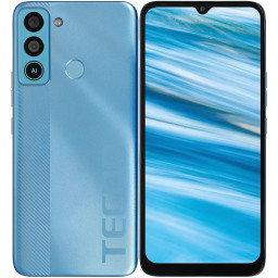 Ремонт Tecno POP 5 LTE
