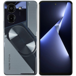 Ремонт Tecno POVA 5 Pro