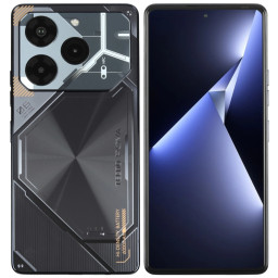 Ремонт Tecno POVA 6 Pro