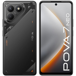 Ремонт Tecno POVA 7 Neo
