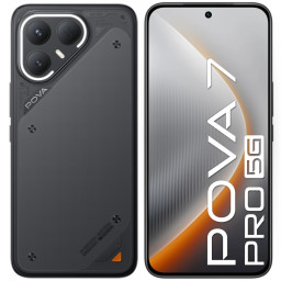 Ремонт Tecno POVA 7 Pro