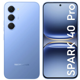 Ремонт Tecno SPARK 40 Pro
