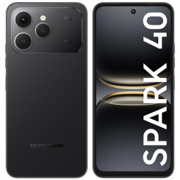 Ремонт Tecno SPARK 40
