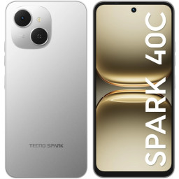 Ремонт Tecno SPARK 40C