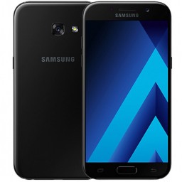 Ремонт Galaxy A5 (2017) SM-A520F