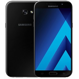 Ремонт Galaxy A7 (2017) SM-A720F