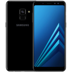 Ремонт Galaxy A8+ (2018) SM-A730F