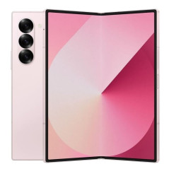 Samsung Galaxy Z Fold 6