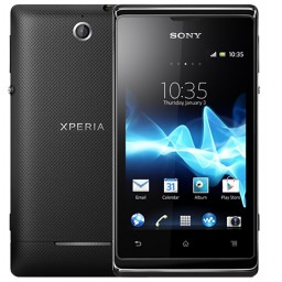 Ремонт Sony Xperia E C1505/C1605