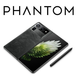 Tecno PHANTOM