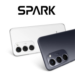 Tecno SPARK